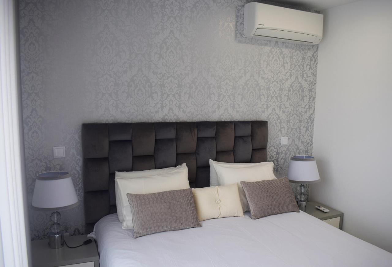 Beautiful Nazare Apartment, Close To The Beach! Экстерьер фото