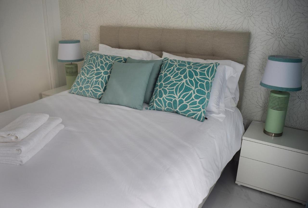 Beautiful Nazare Apartment, Close To The Beach! Экстерьер фото