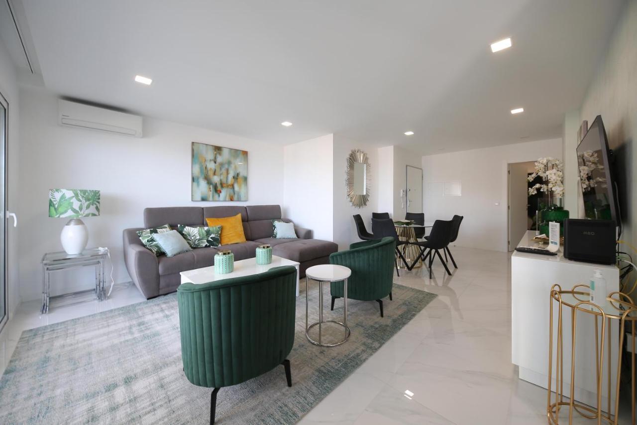 Beautiful Nazare Apartment, Close To The Beach! Экстерьер фото