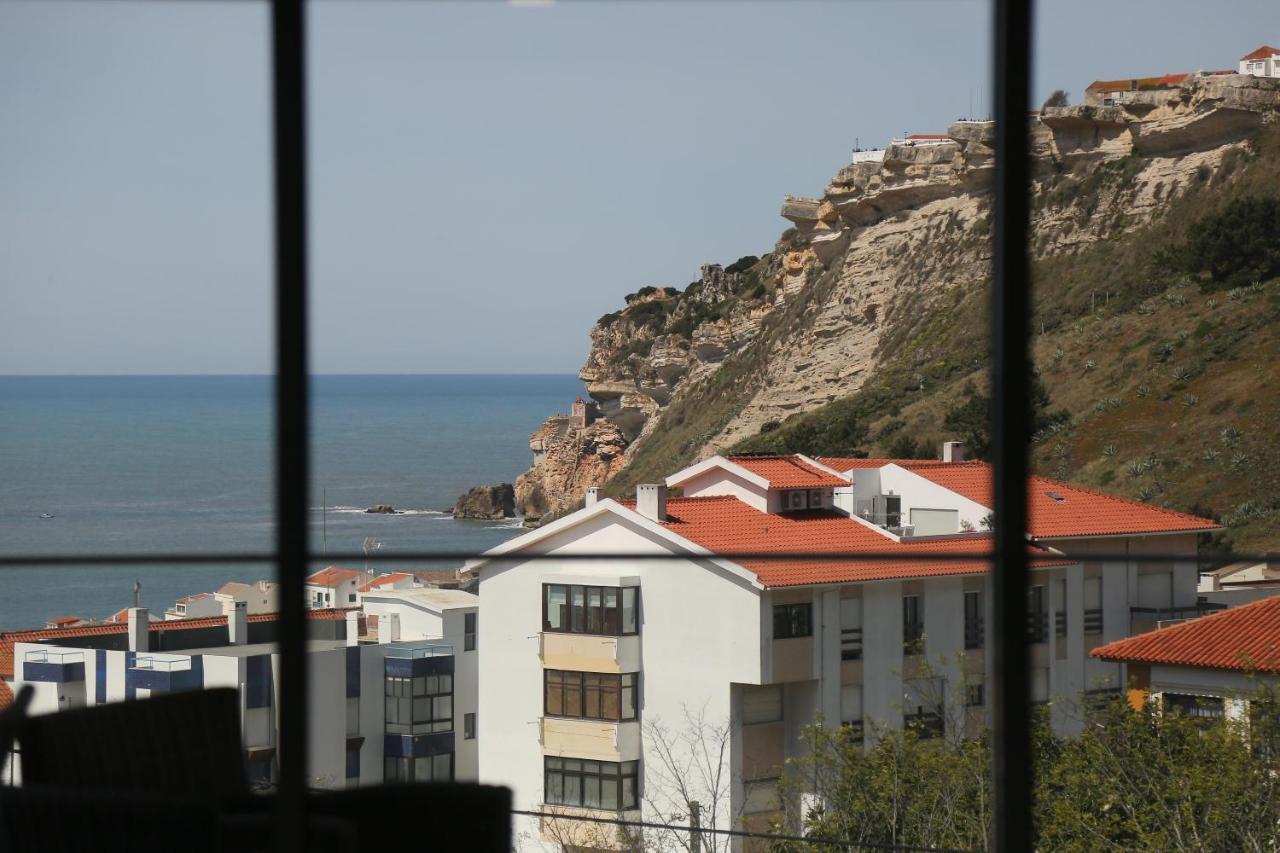 Beautiful Nazare Apartment, Close To The Beach! Экстерьер фото