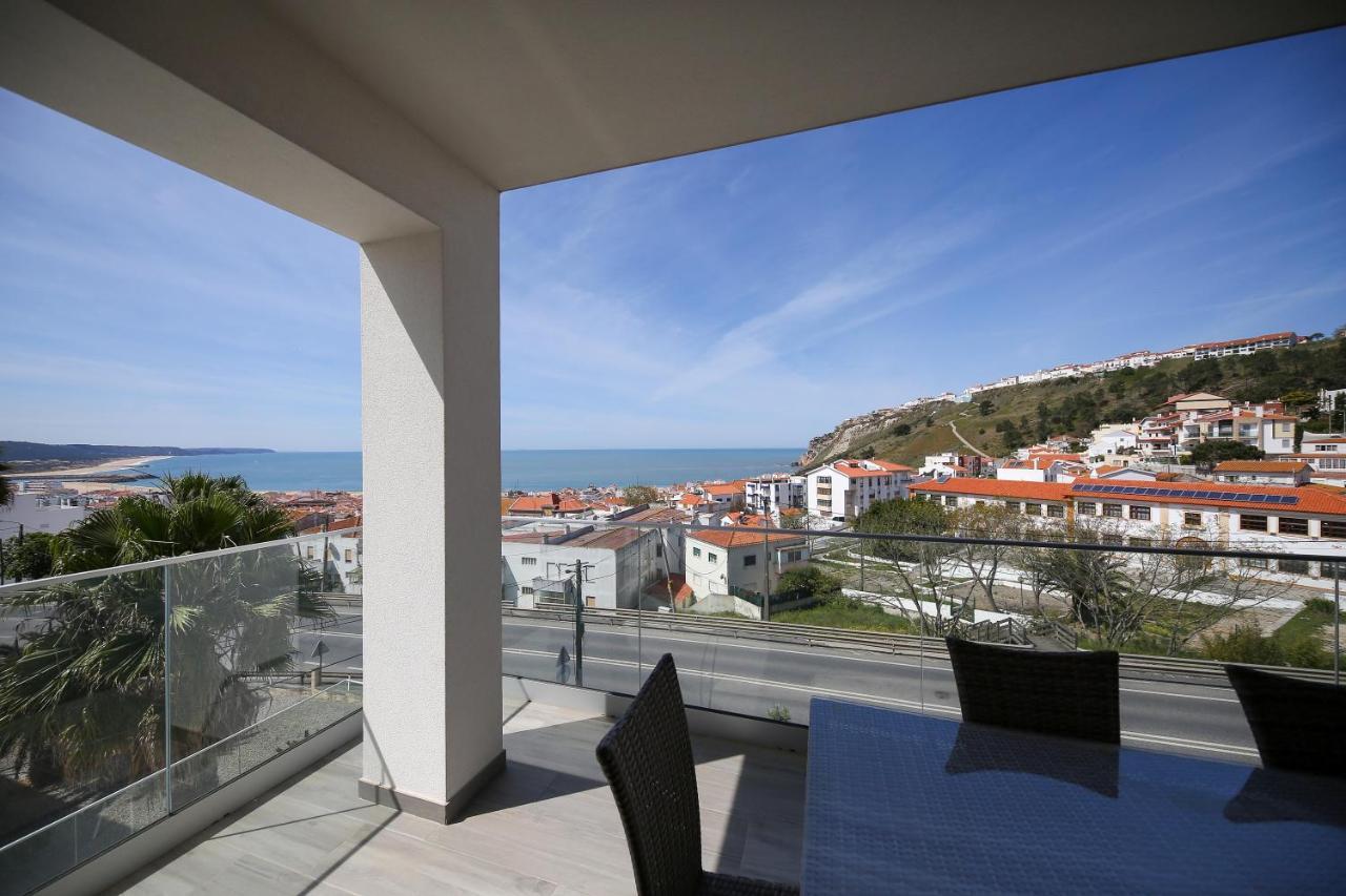 Beautiful Nazare Apartment, Close To The Beach! Экстерьер фото