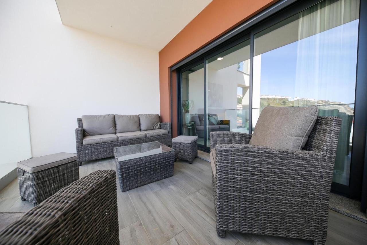 Beautiful Nazare Apartment, Close To The Beach! Экстерьер фото
