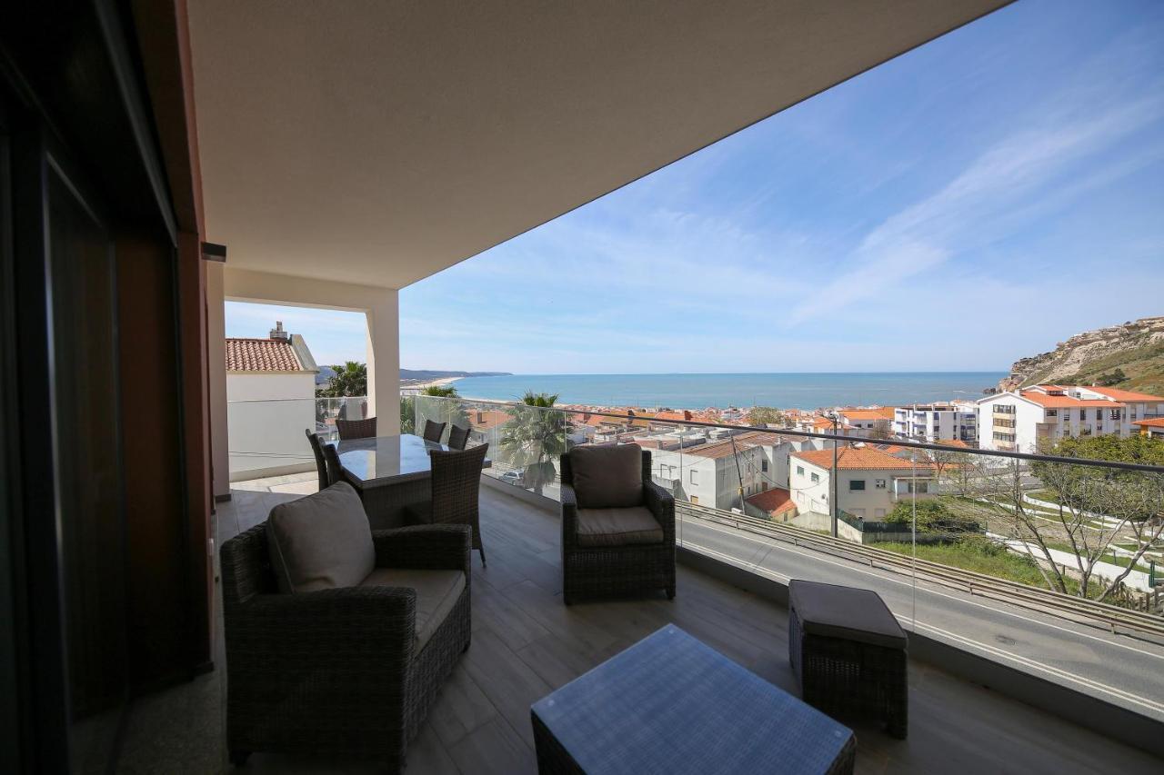 Beautiful Nazare Apartment, Close To The Beach! Экстерьер фото