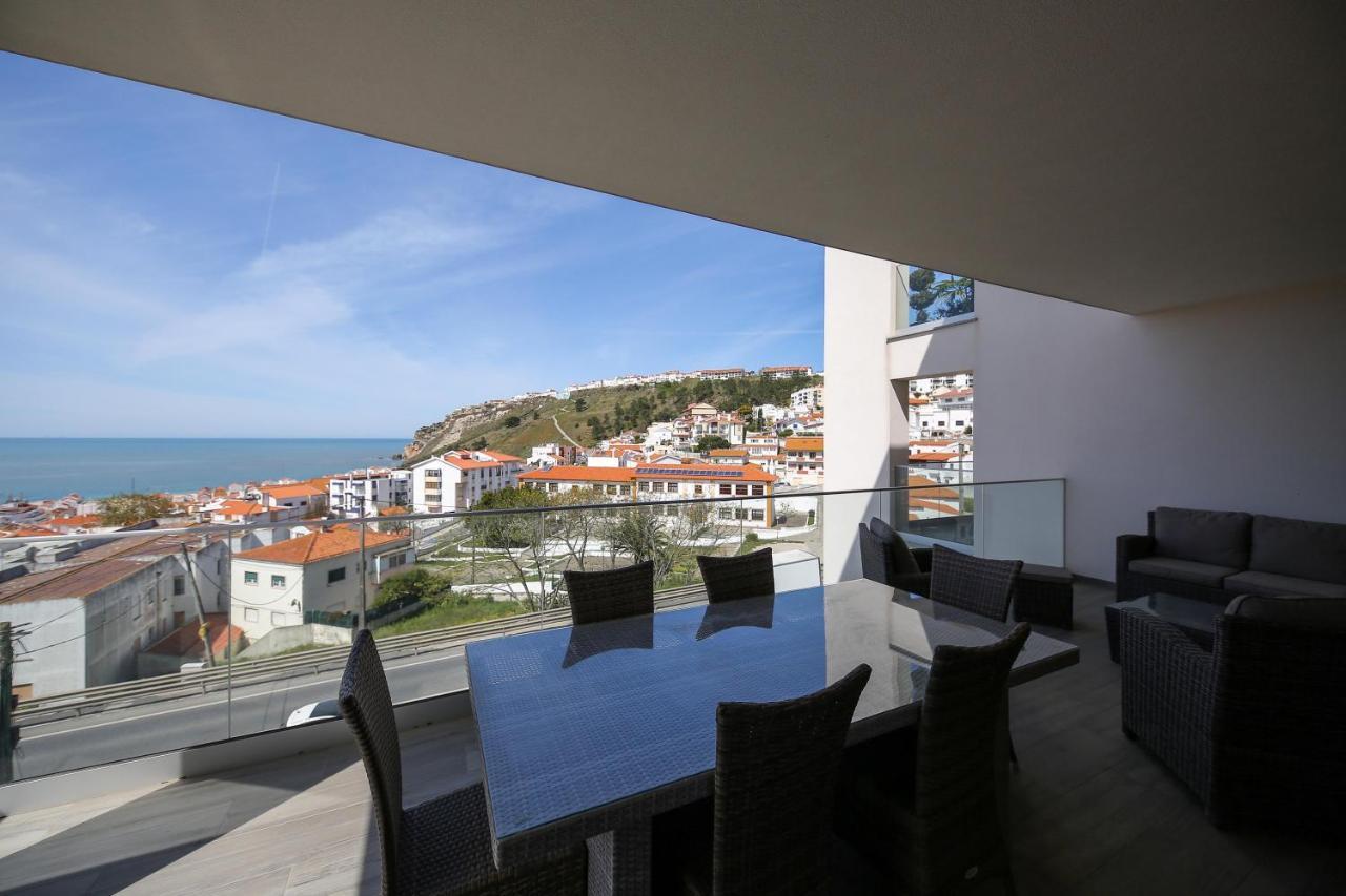 Beautiful Nazare Apartment, Close To The Beach! Экстерьер фото