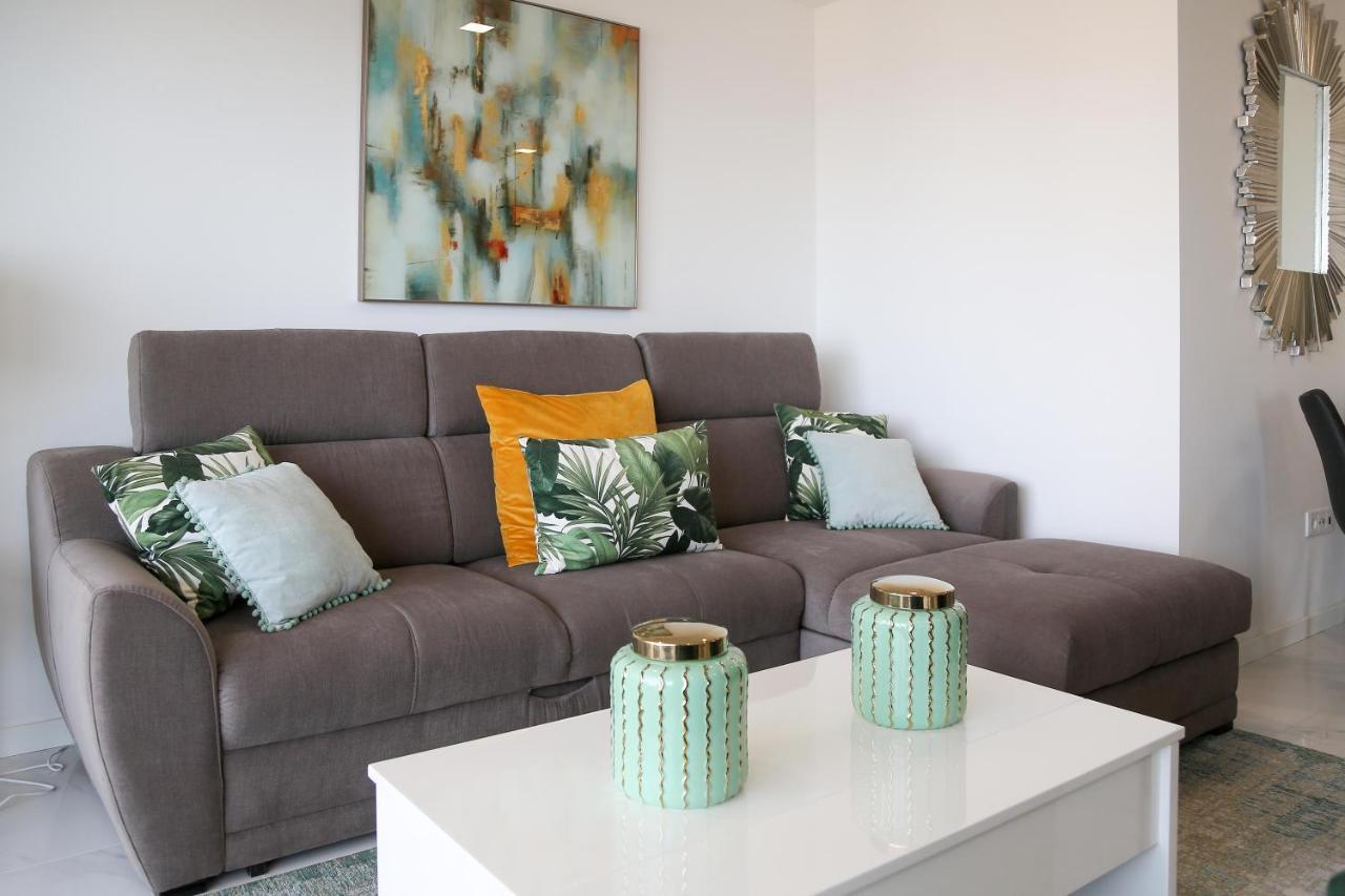 Beautiful Nazare Apartment, Close To The Beach! Экстерьер фото