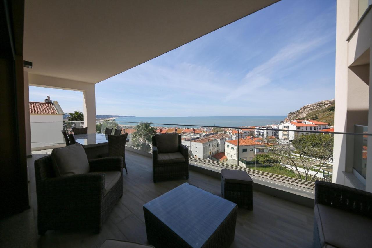 Beautiful Nazare Apartment, Close To The Beach! Экстерьер фото