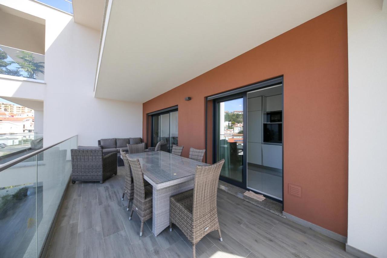 Beautiful Nazare Apartment, Close To The Beach! Экстерьер фото