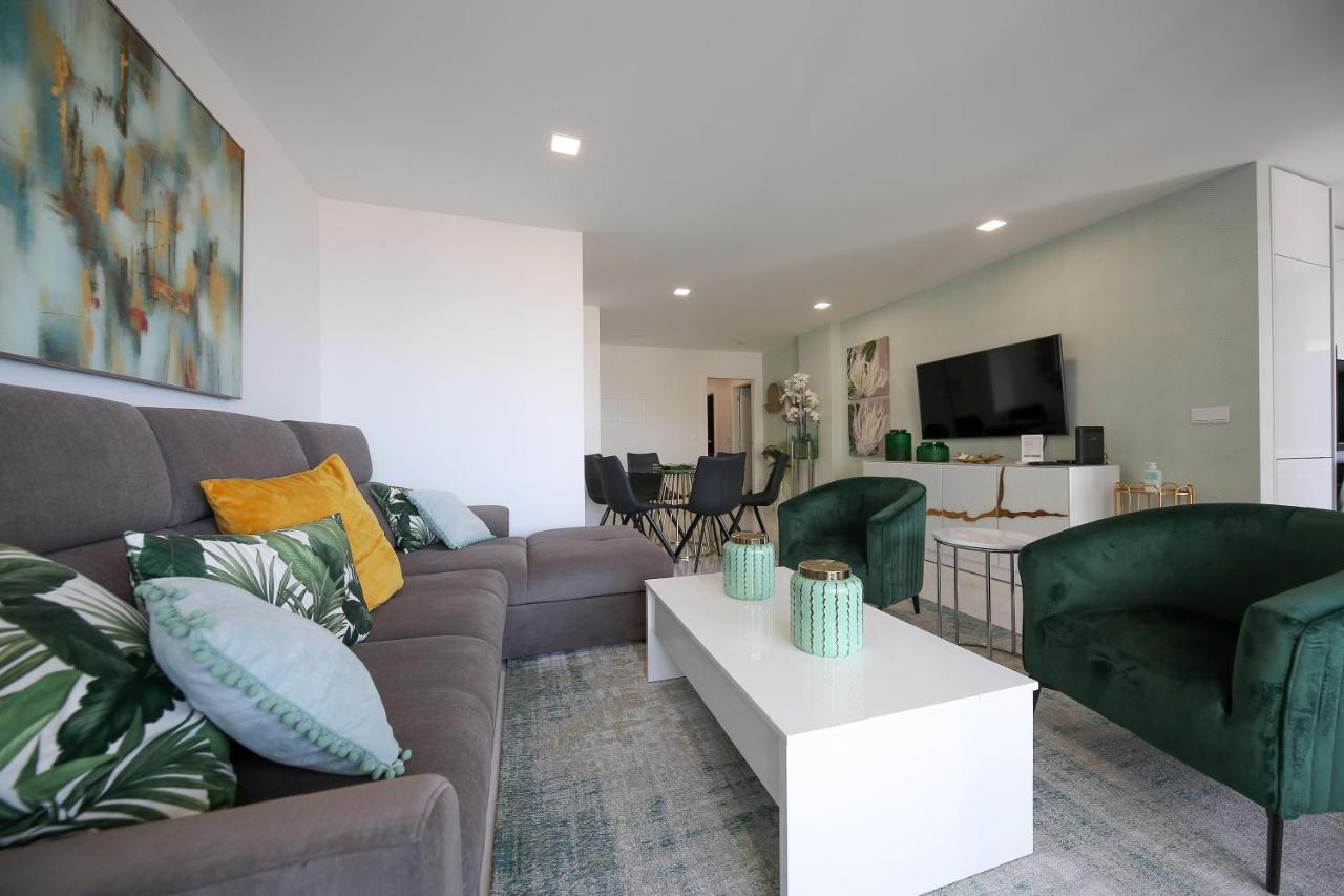 Beautiful Nazare Apartment, Close To The Beach! Экстерьер фото