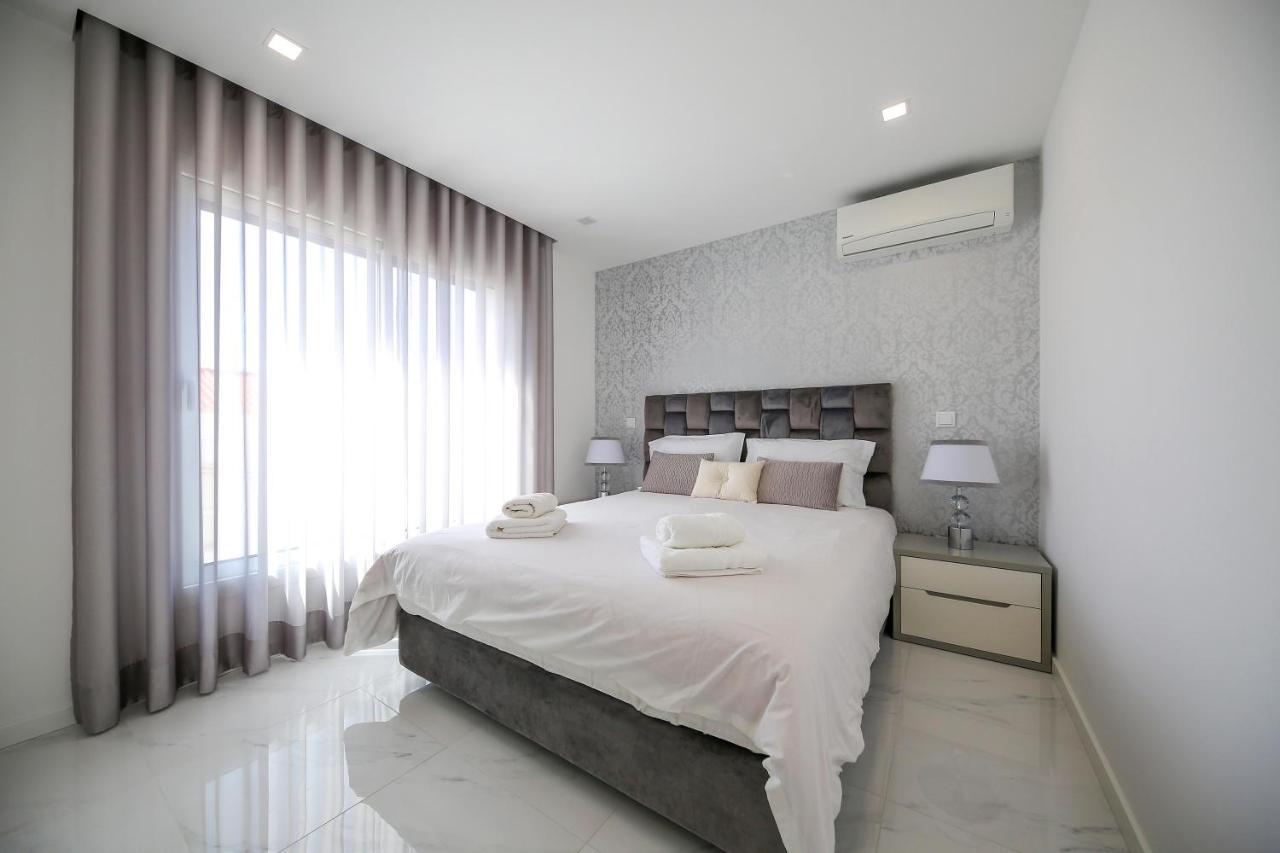 Beautiful Nazare Apartment, Close To The Beach! Экстерьер фото
