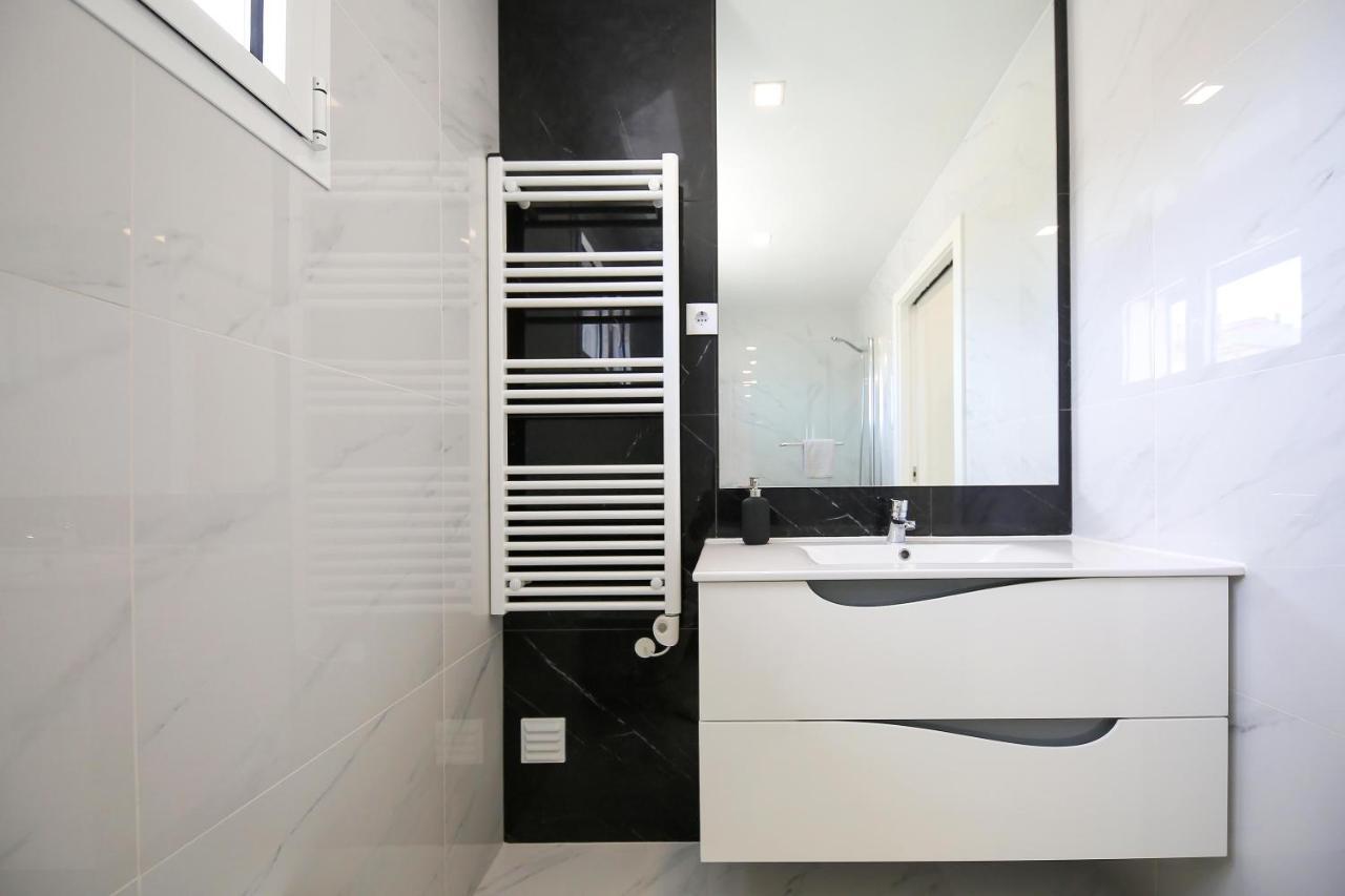 Beautiful Nazare Apartment, Close To The Beach! Экстерьер фото
