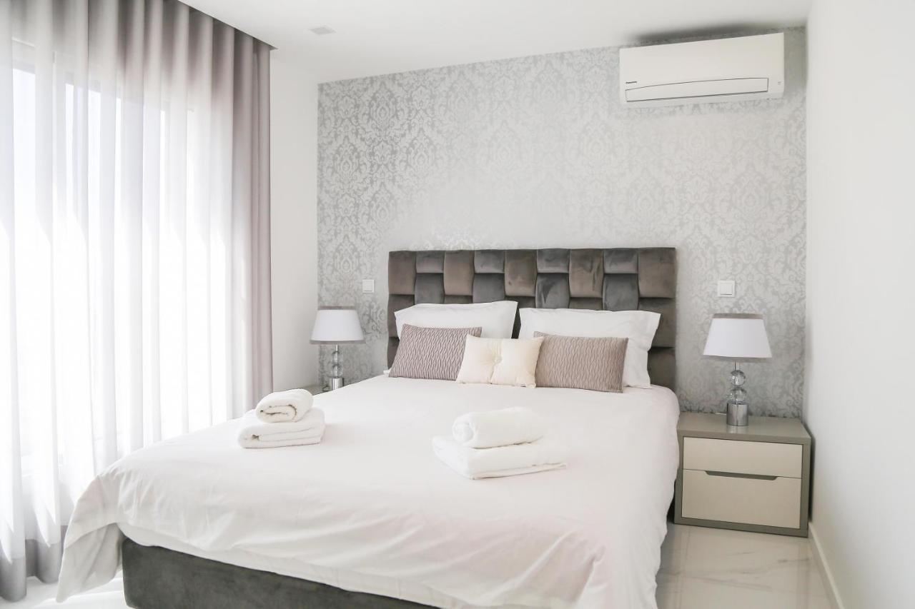 Beautiful Nazare Apartment, Close To The Beach! Экстерьер фото